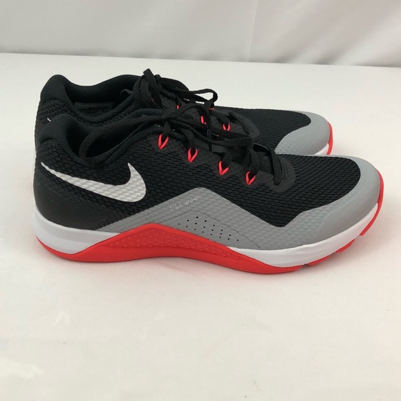 Nike Other - Nike MetCon Repper DSX Orange/Black